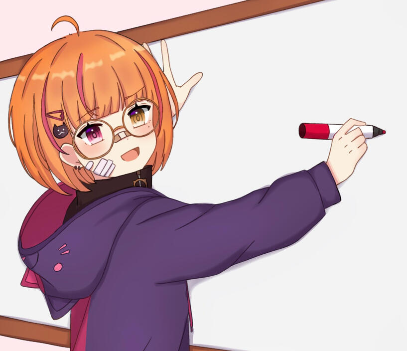 @orangeyart