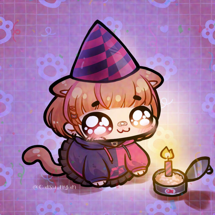 @Catsu_Nyan