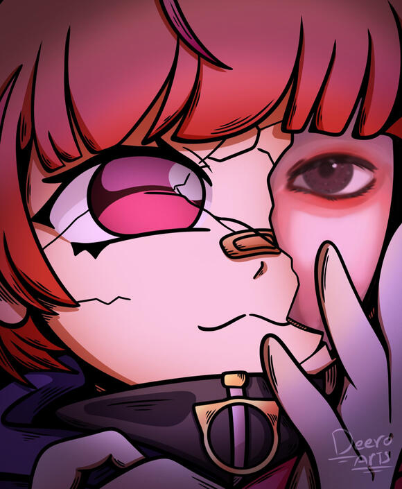 @ArtsDeero8411